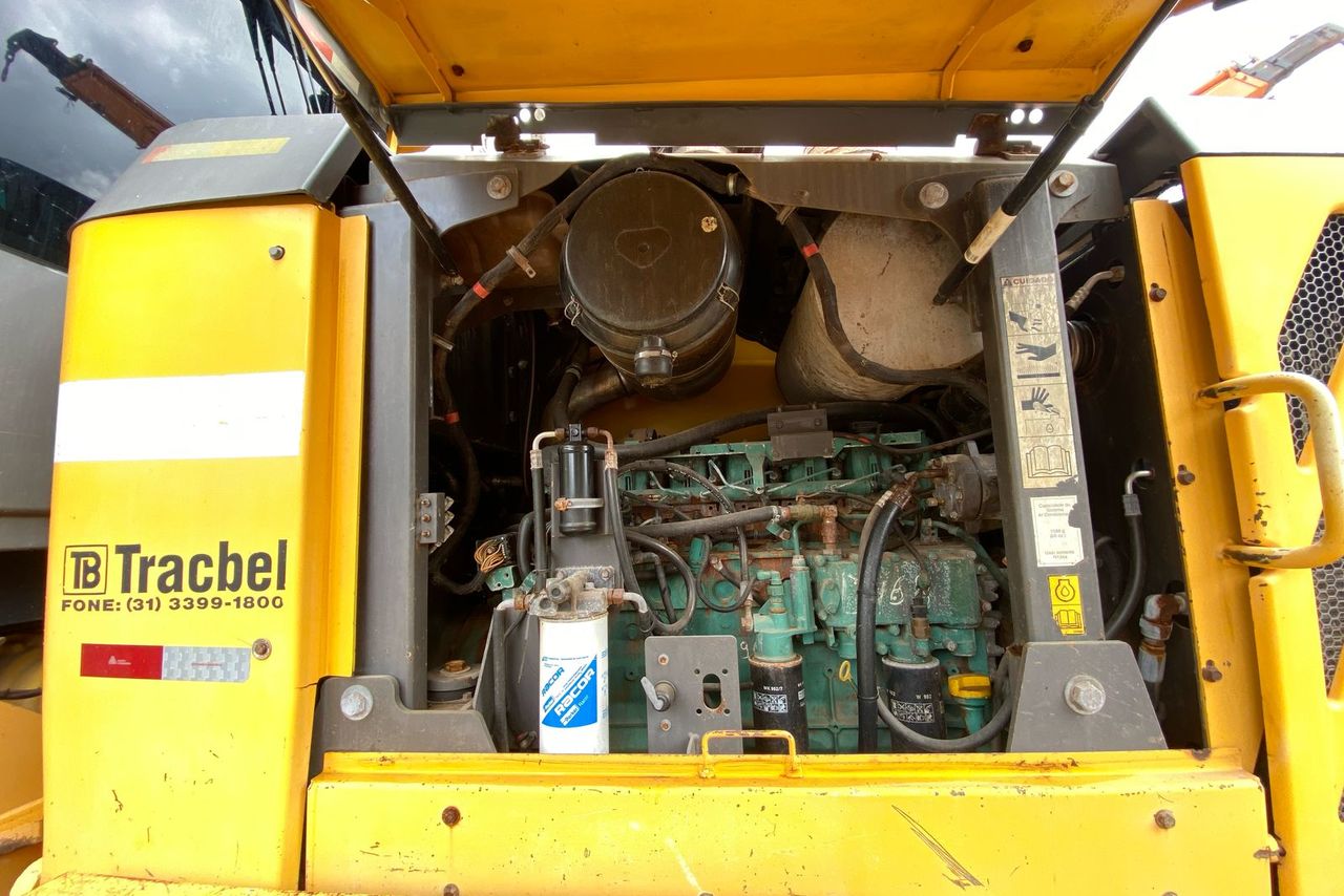 Volvo G940 - 10/10 9