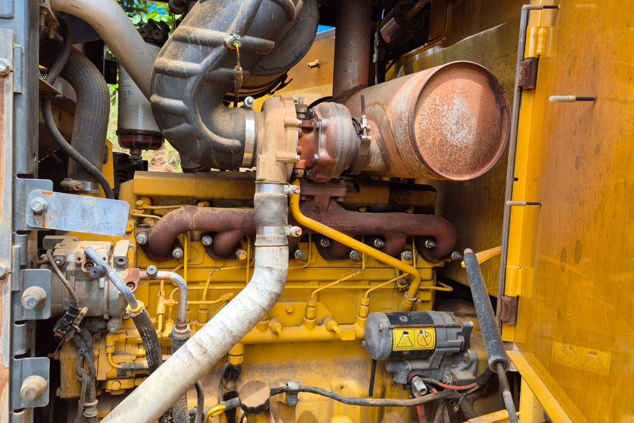 John Deere 524K - 15/15 10