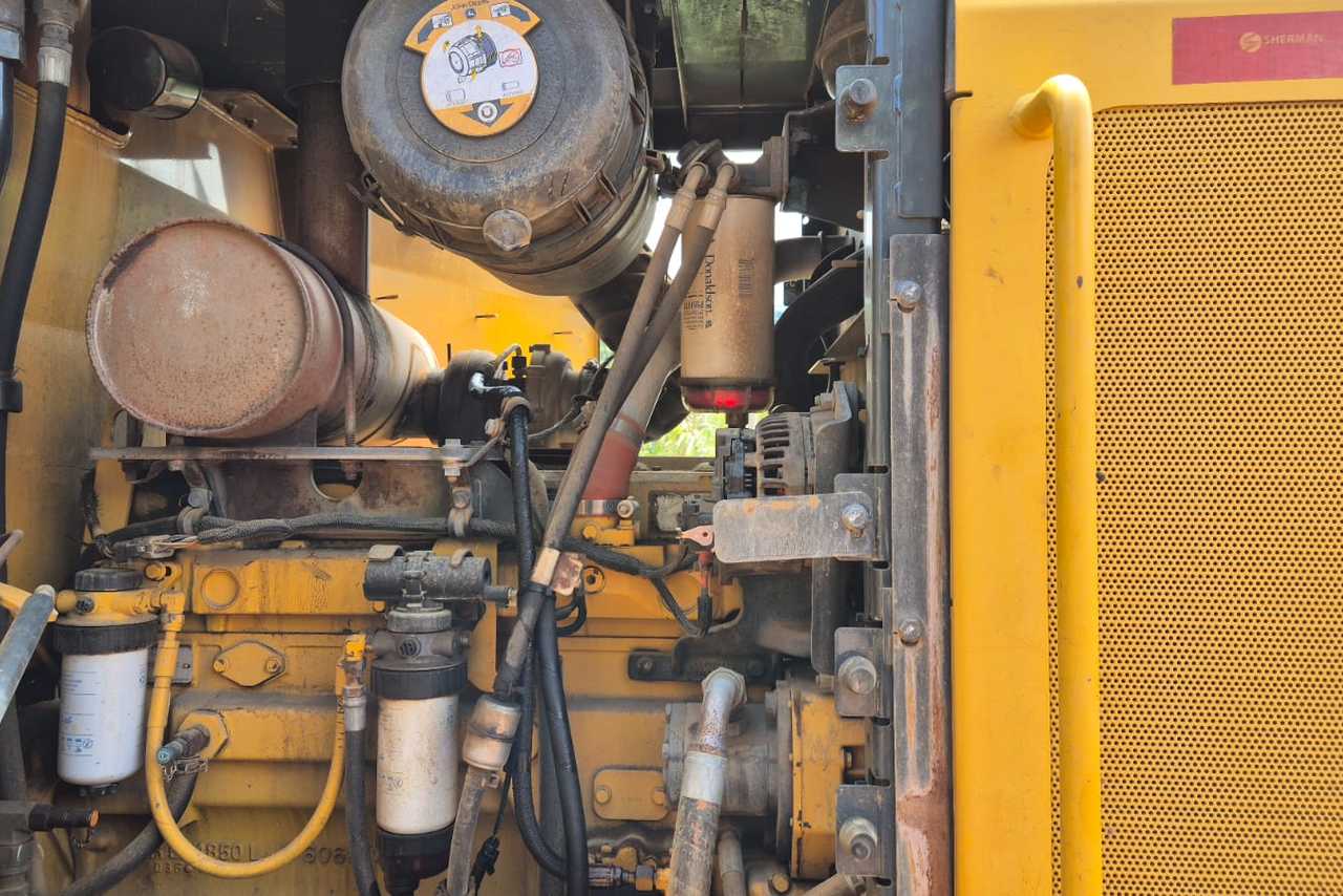 John Deere 524K - 15/15 11
