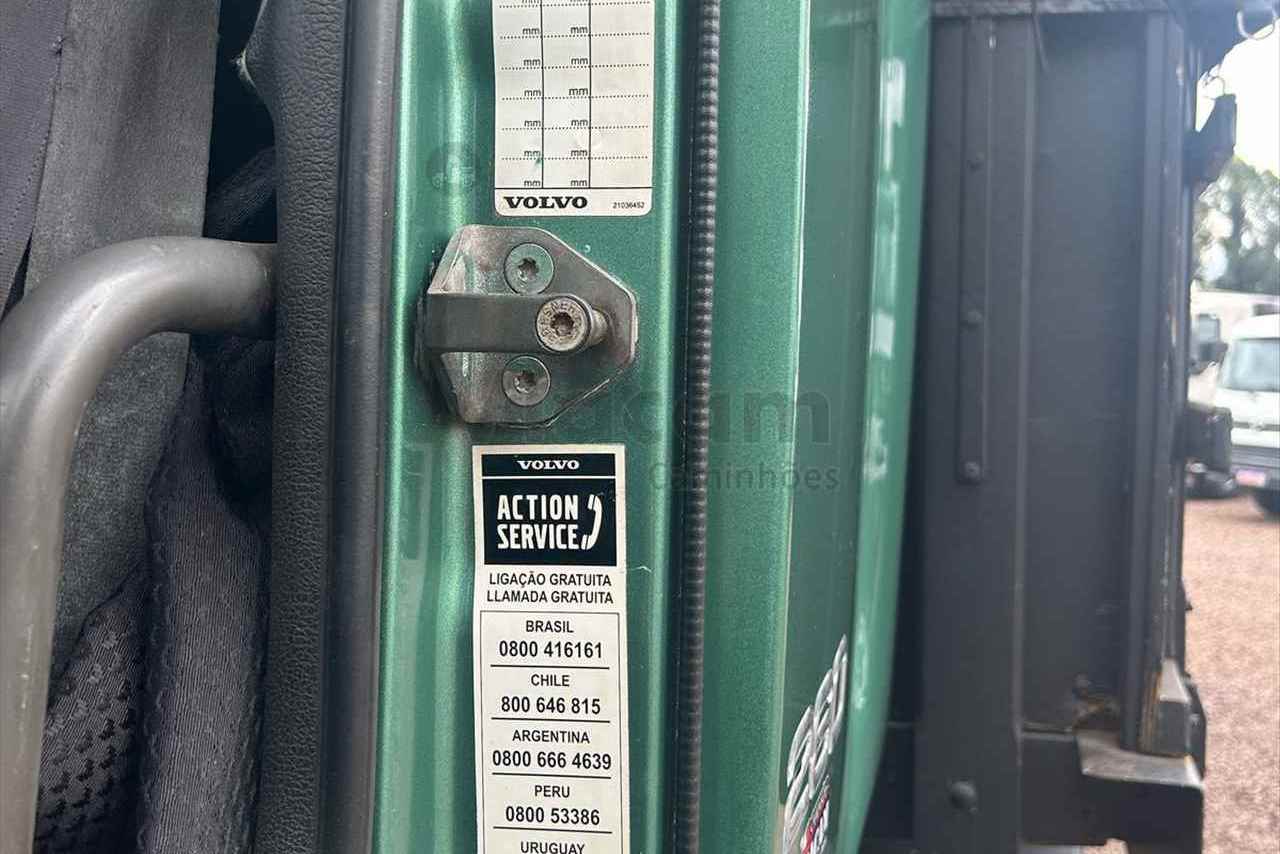 Volvo VM260 - 09/10 10