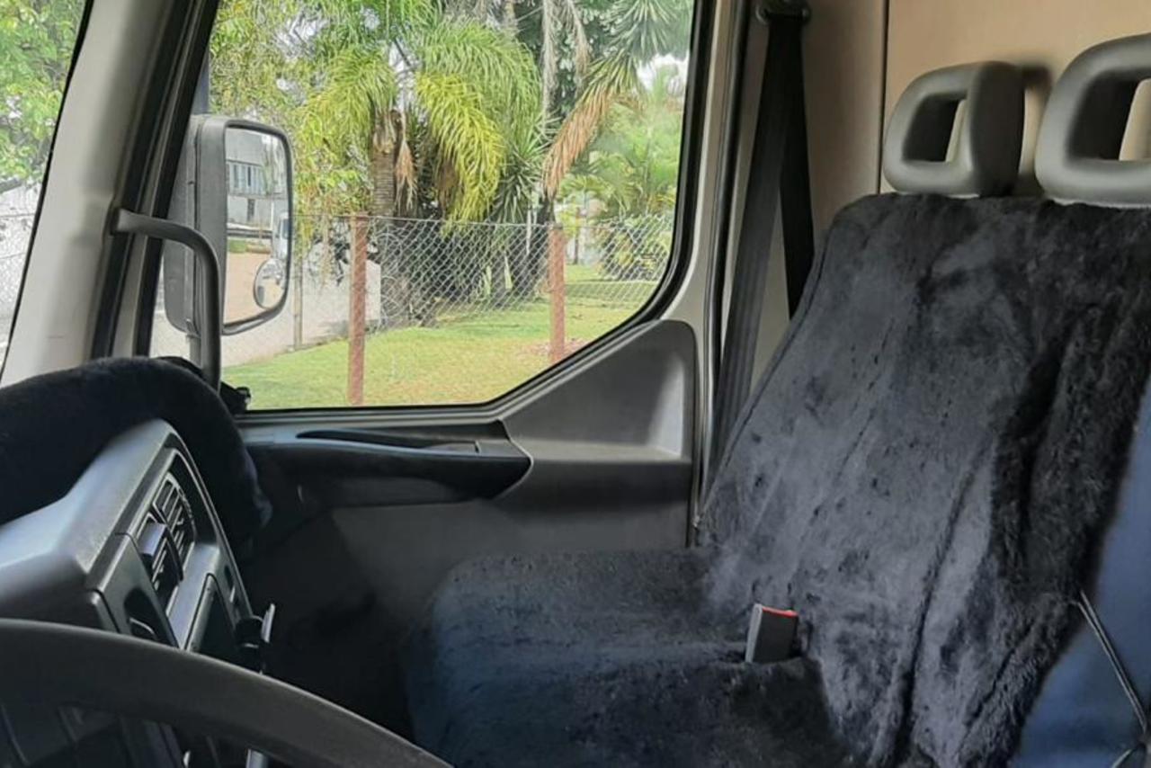 Volvo VM310 - 07/07 18