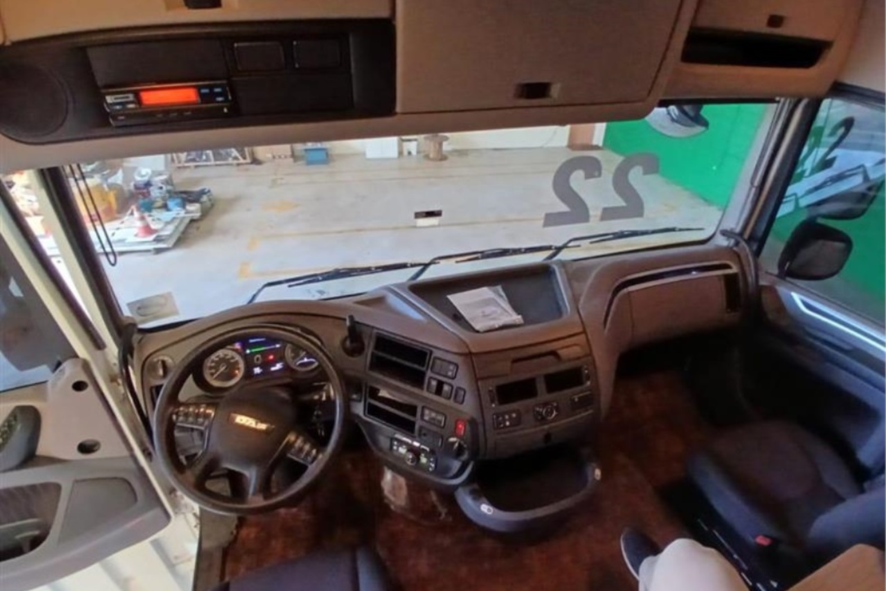 DAF XF 530  - 22/22 9