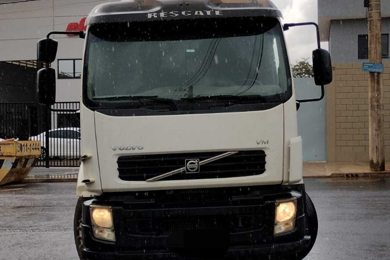 Volvo VM260 - 11/11 6