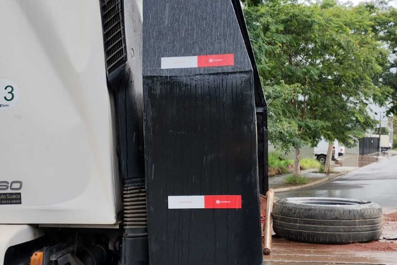 Volvo VM260 - 11/11 7