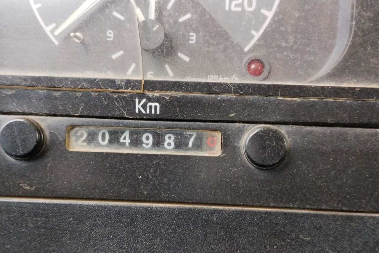Volvo VM260 - 11/11 8
