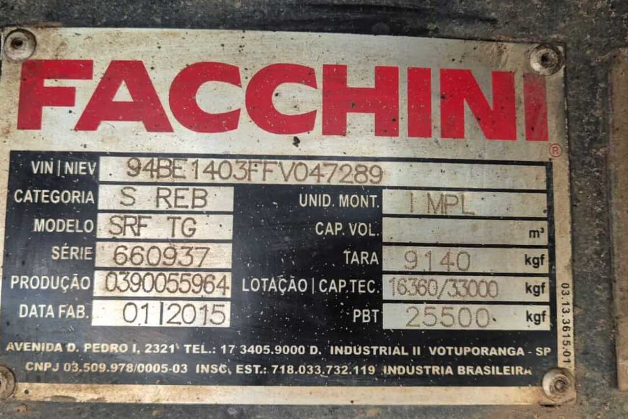 Facchini Frigorífica - 15/15 8