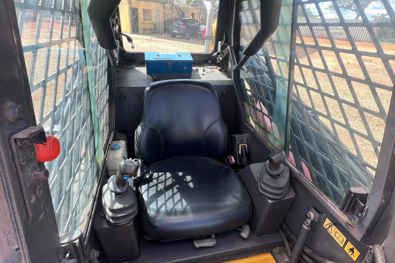 Volvo MC 80B - 12/12 3