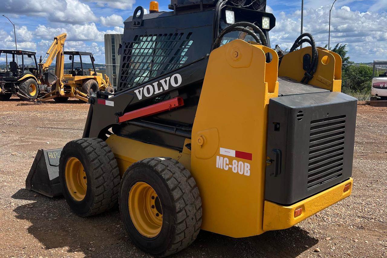 Volvo MC 80B - 12/12 4