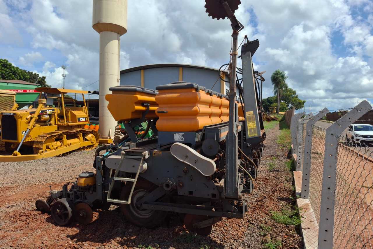 Valtra Hitech BP - 15/15 2