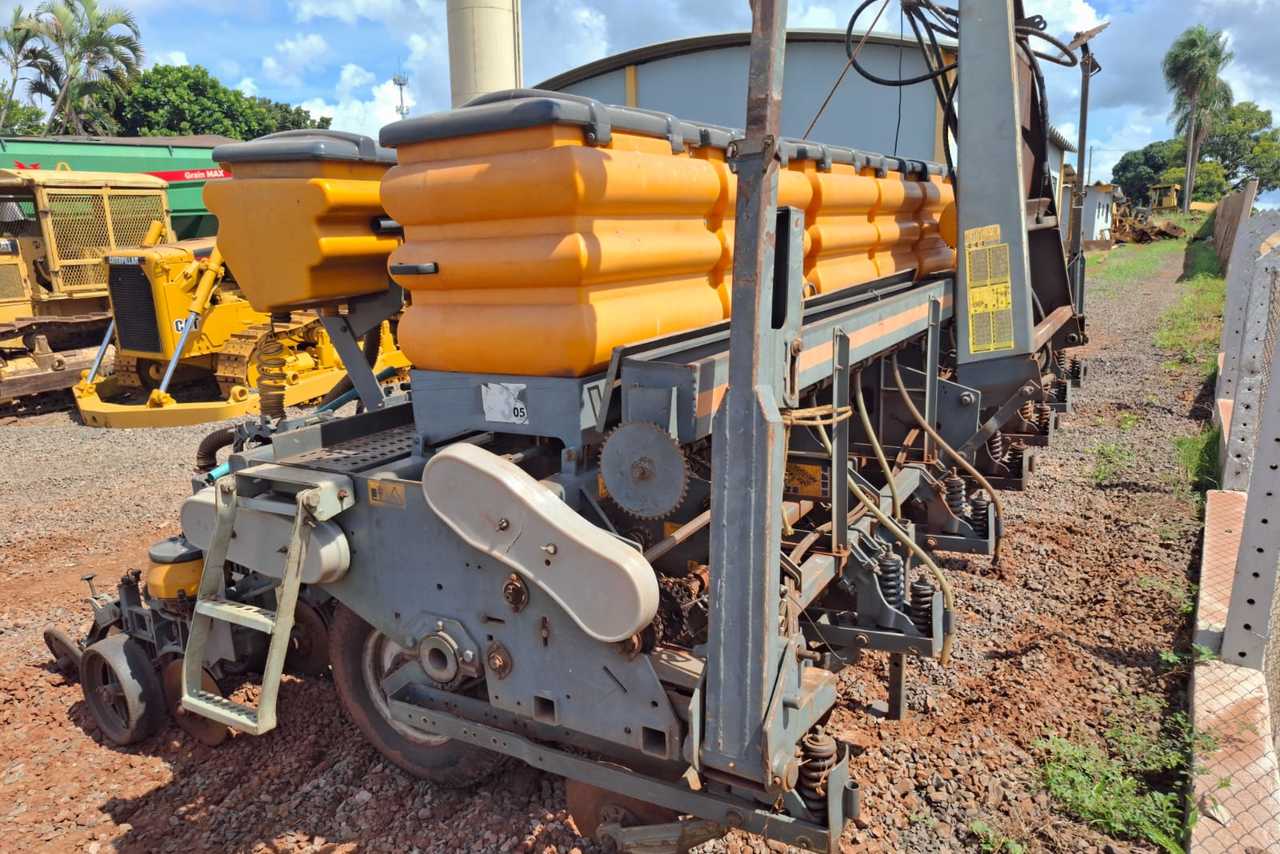 Valtra Hitech BP - 15/15 3