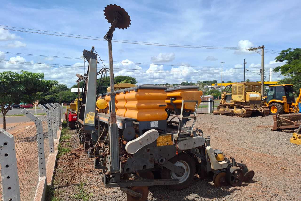 Valtra Hitech BP - 15/15 5