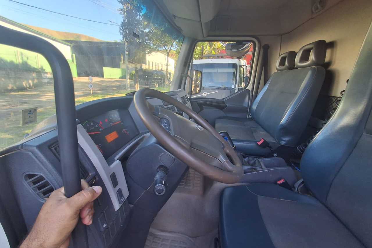 Volvo VM 270 - 19/20 3