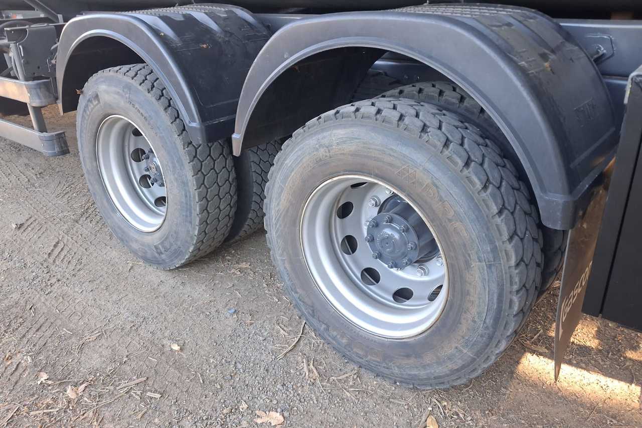 Volvo VM 270 - 19/20 5