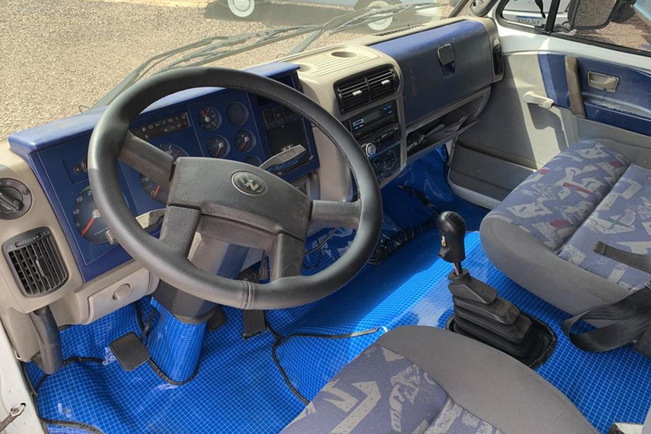 Volkswagen 13-180 - 07/07 16