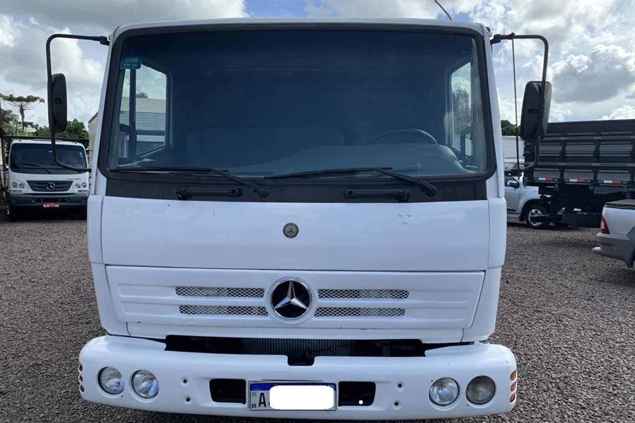 Mercedes Benz MB 914 - 00/00 3