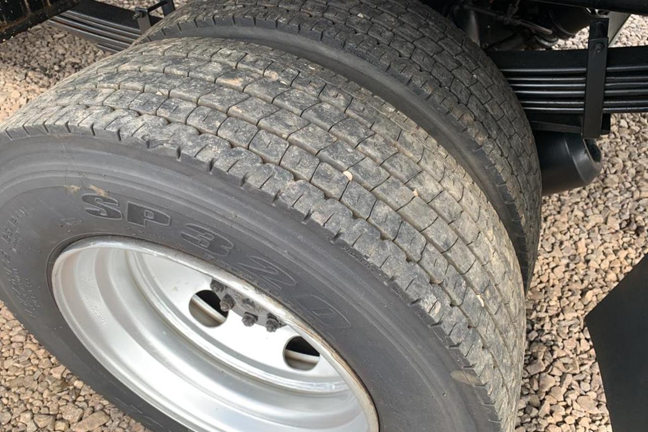Mercedes Benz MB 914 - 00/00 11
