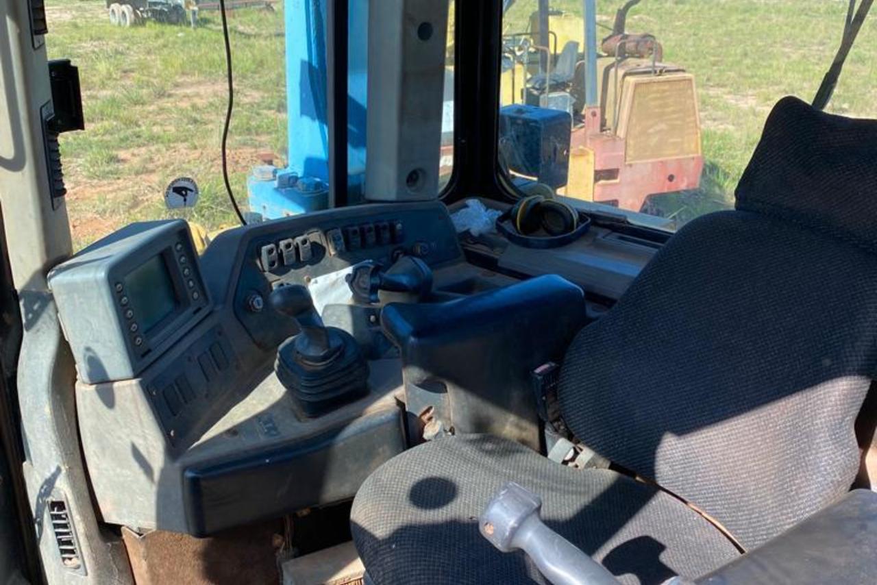 Caterpillar D8T - 08/08 3