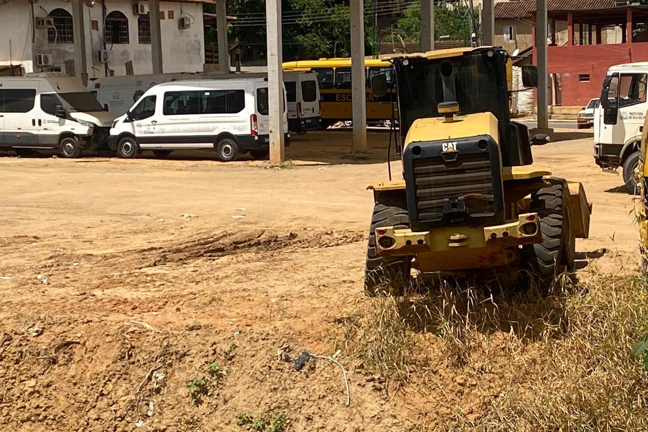 Caterpillar 924K -  5