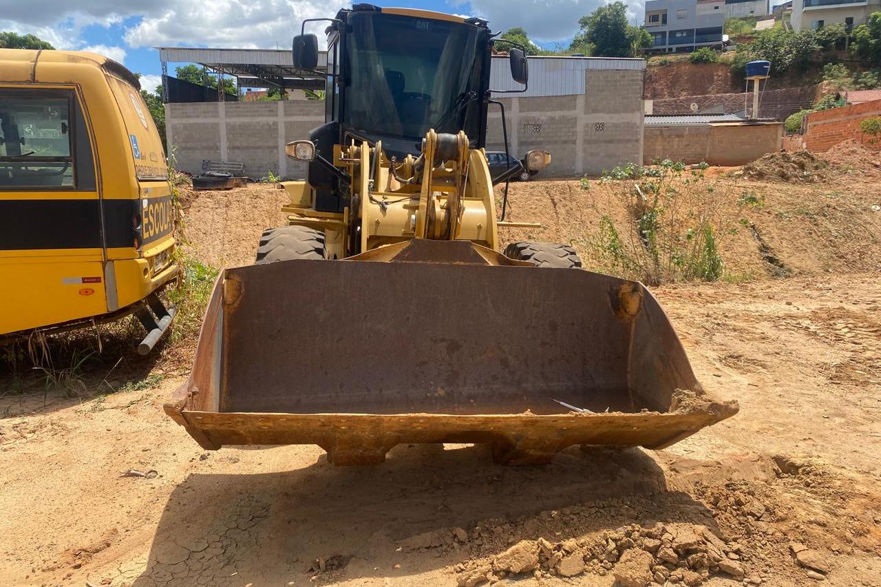Caterpillar 924K -  6
