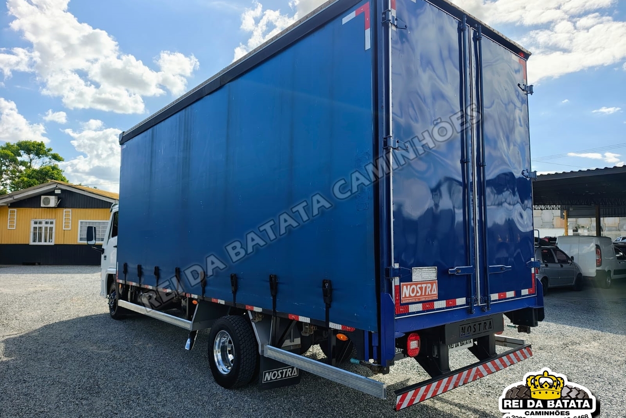 Agrale 8500 - 03/03 2