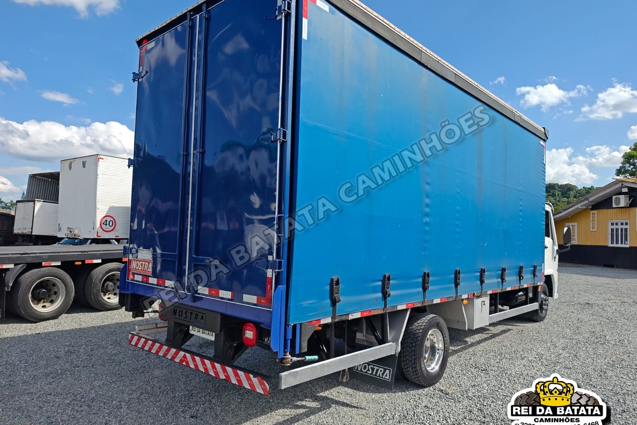 Agrale 8500 - 03/03 3