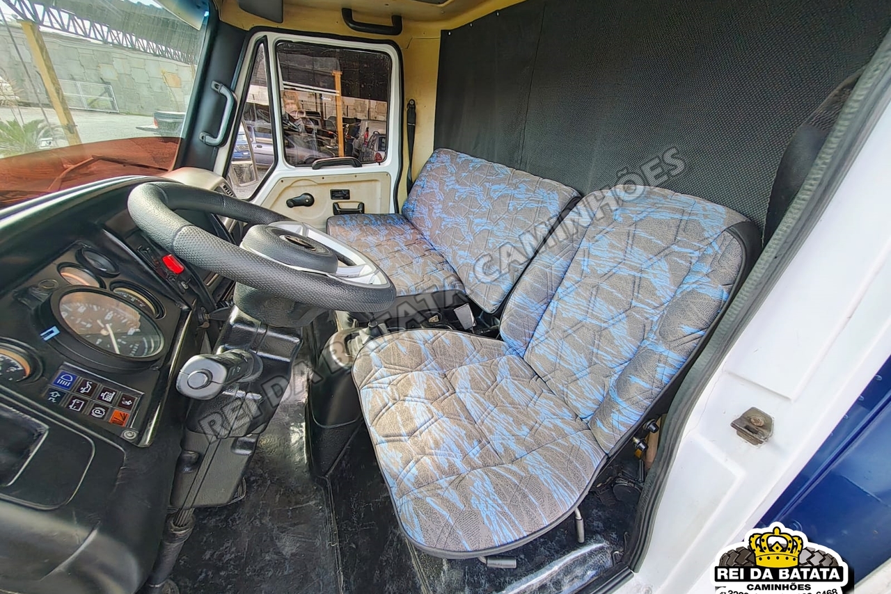 Agrale 8500 - 03/03 7