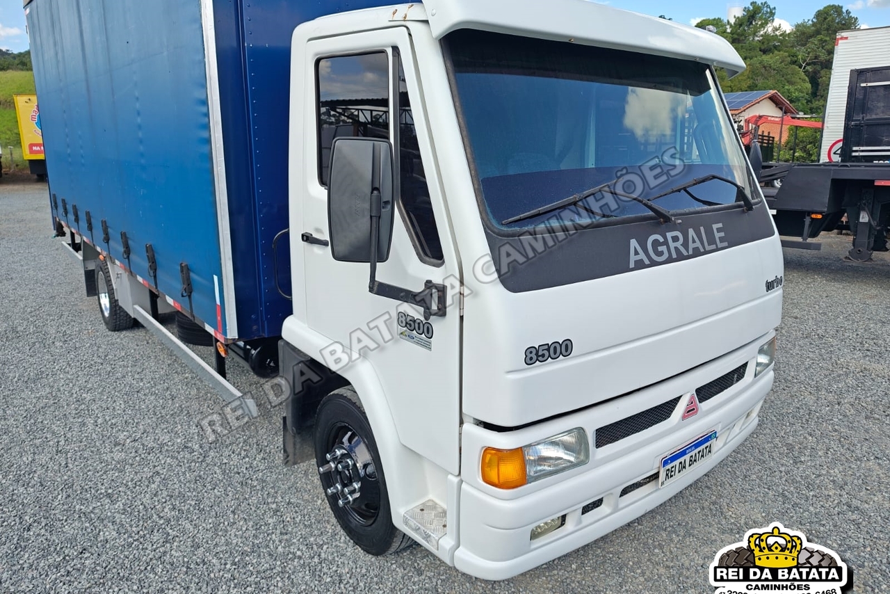 Agrale 8500 - 03/03 20