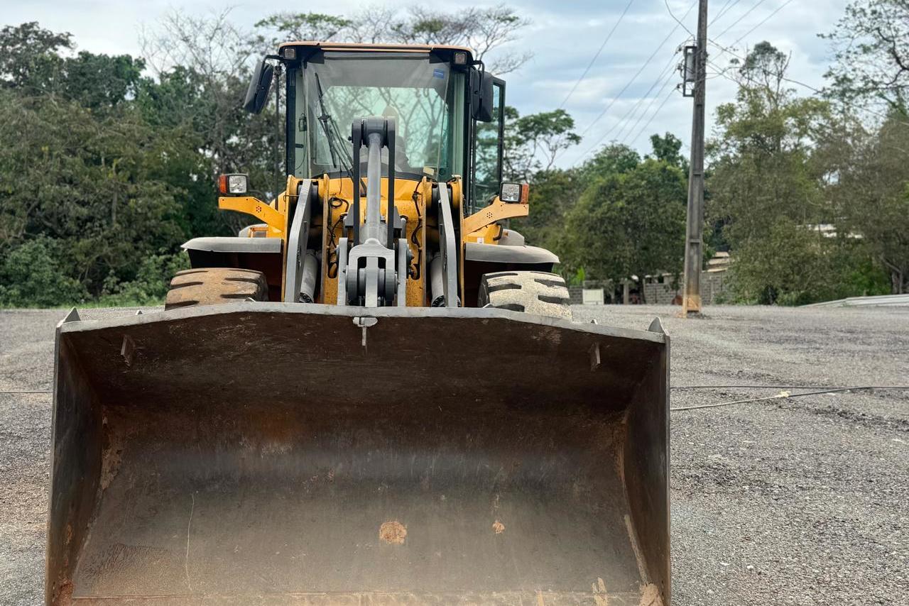 Volvo L120F - 11/11 3