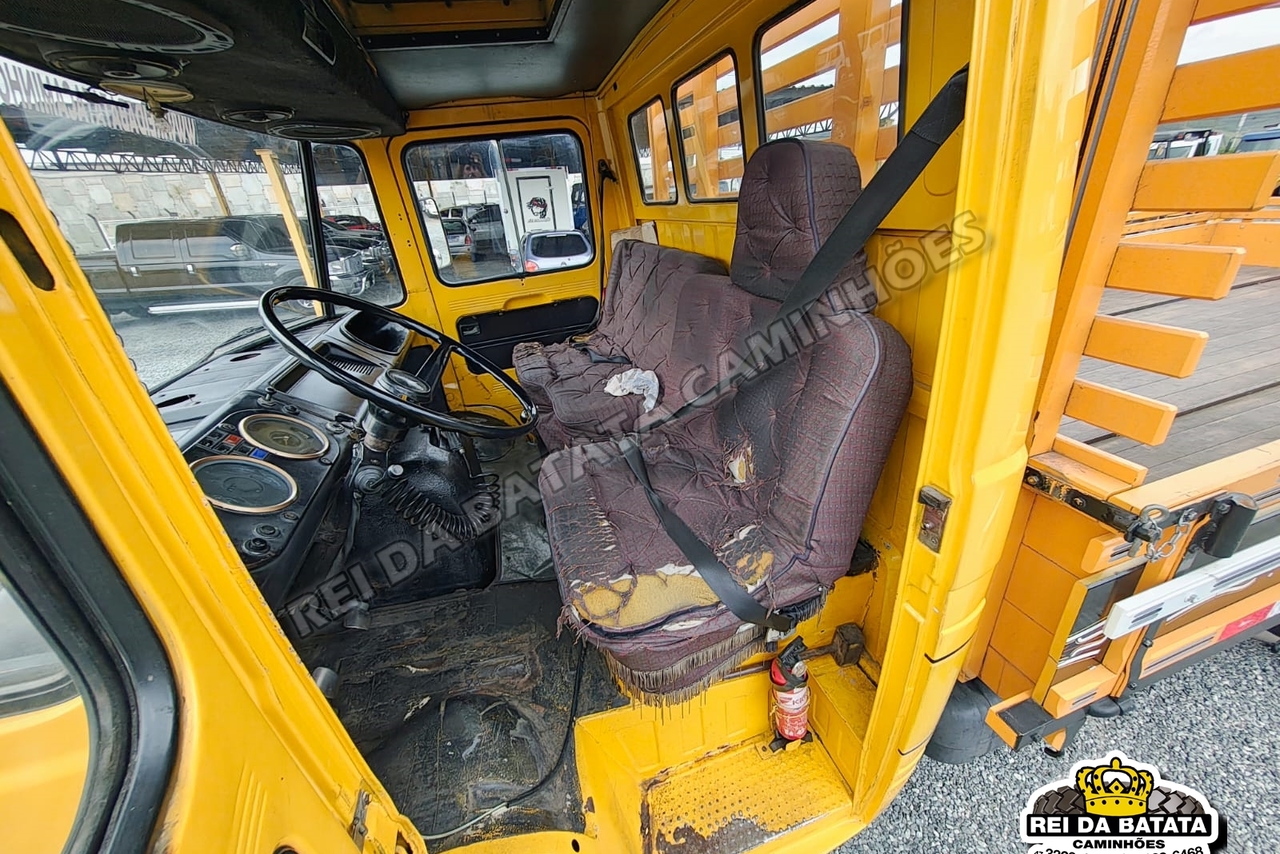 Mercedes Benz MB 608 - 79/79 8