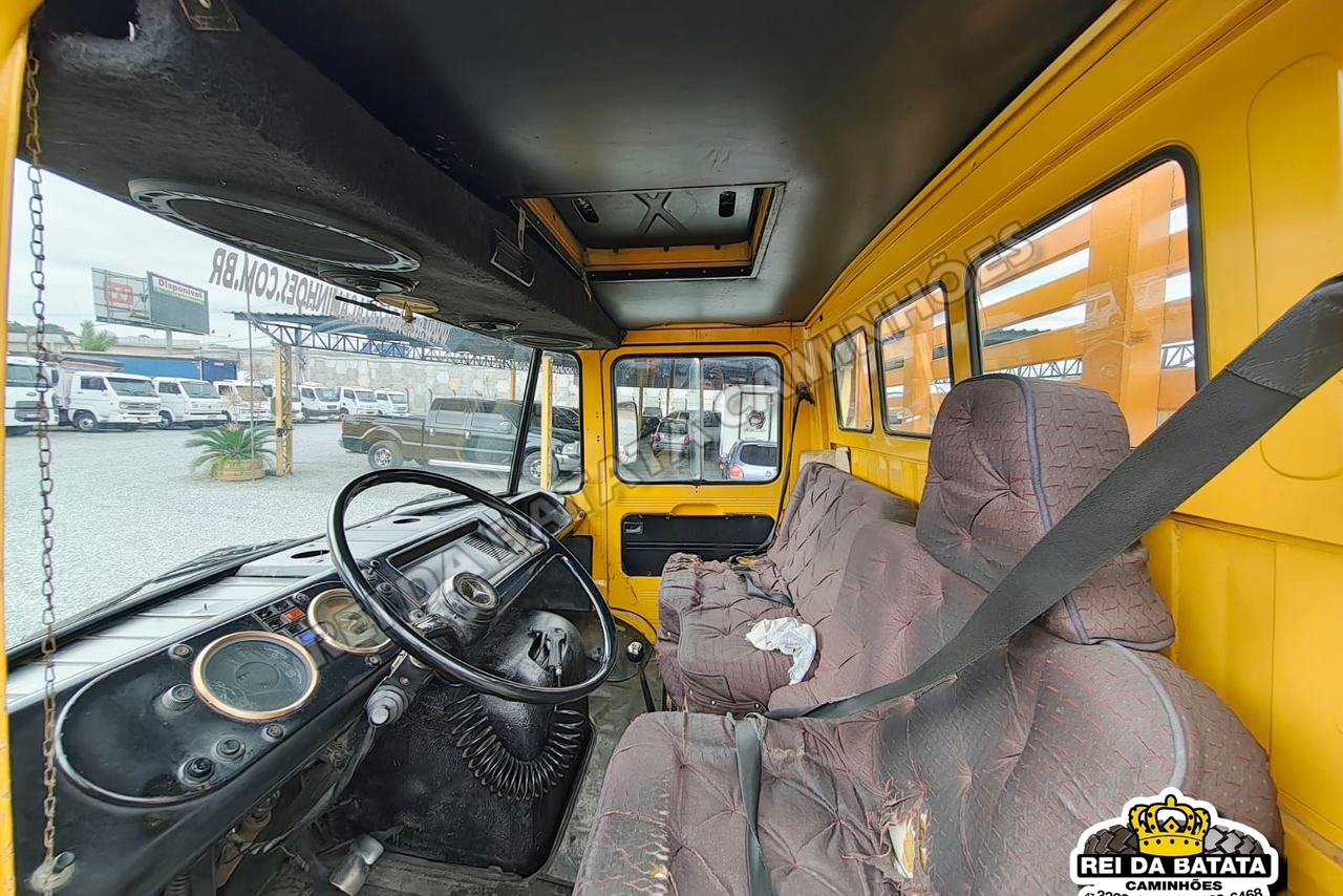 Mercedes Benz MB 608 - 79/79 9