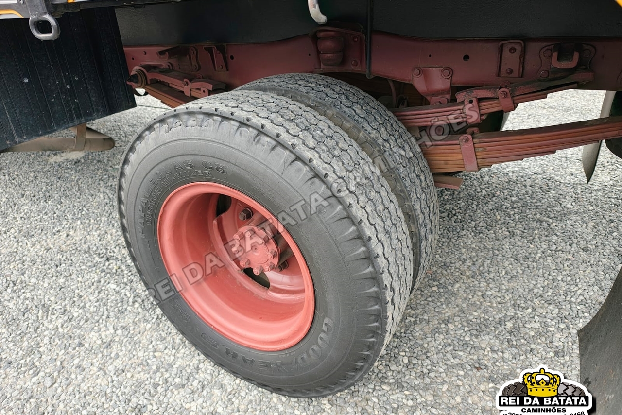 Mercedes Benz MB 608 - 79/79 12