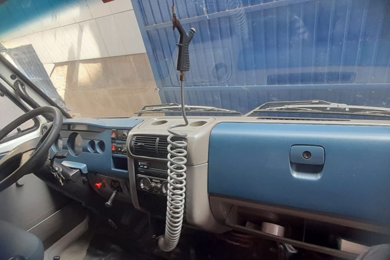 Volkswagen 8 150 - 07/07 5