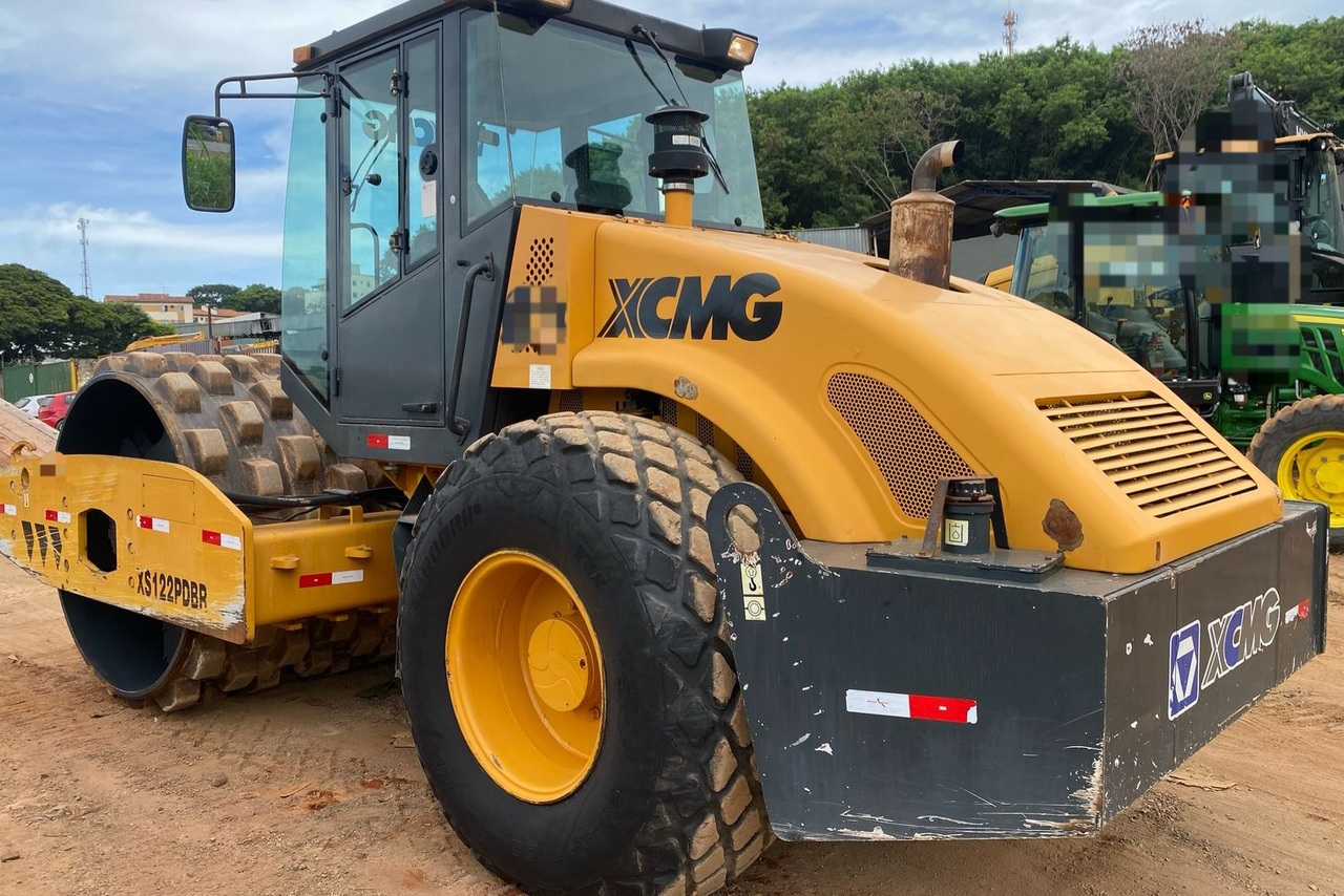 XCMG XS122PDBR - 14/14 2