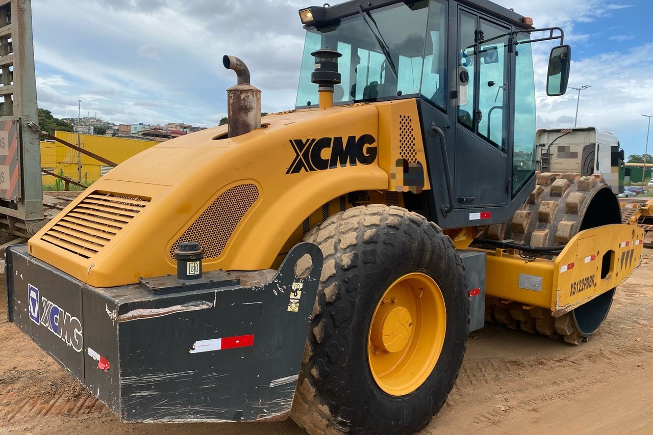XCMG XS122PDBR - 14/14 3
