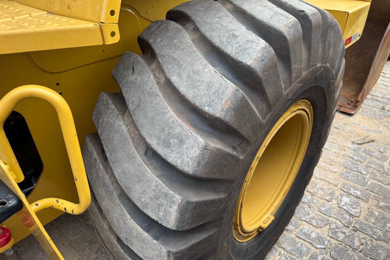 Caterpillar 924K - 22/22 4