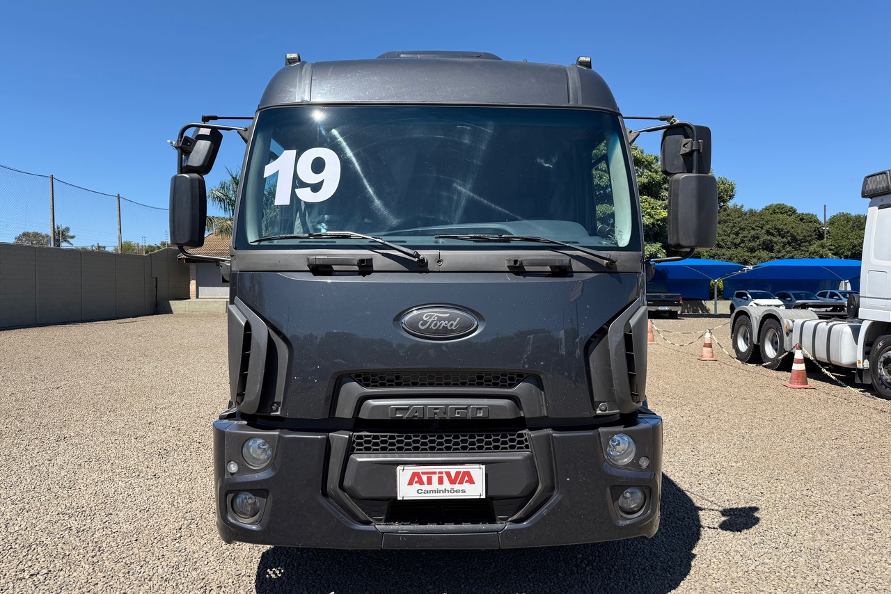 Ford 3031 - 18/19 6