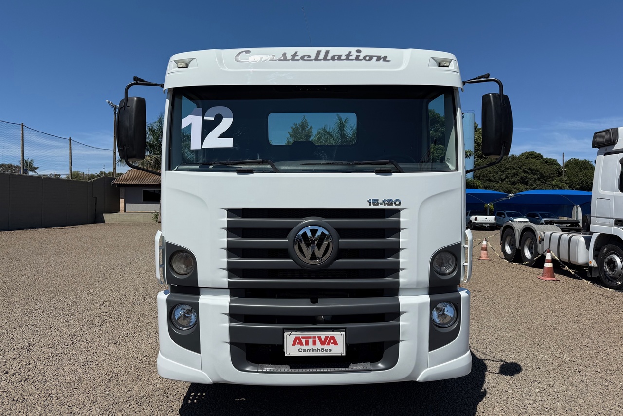 Volkswagen 15-180 E Constellation - 11/12 2