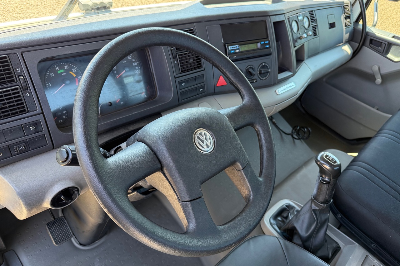 Volkswagen 15-180 E Constellation - 11/12 7