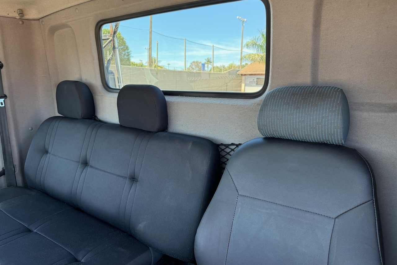 Volkswagen 15-180 E Constellation - 11/12 8