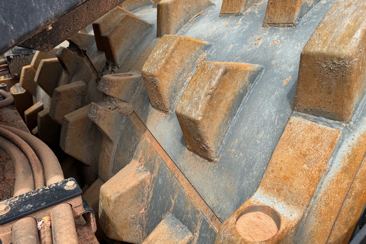 Sany SSR120 - 25/25 3
