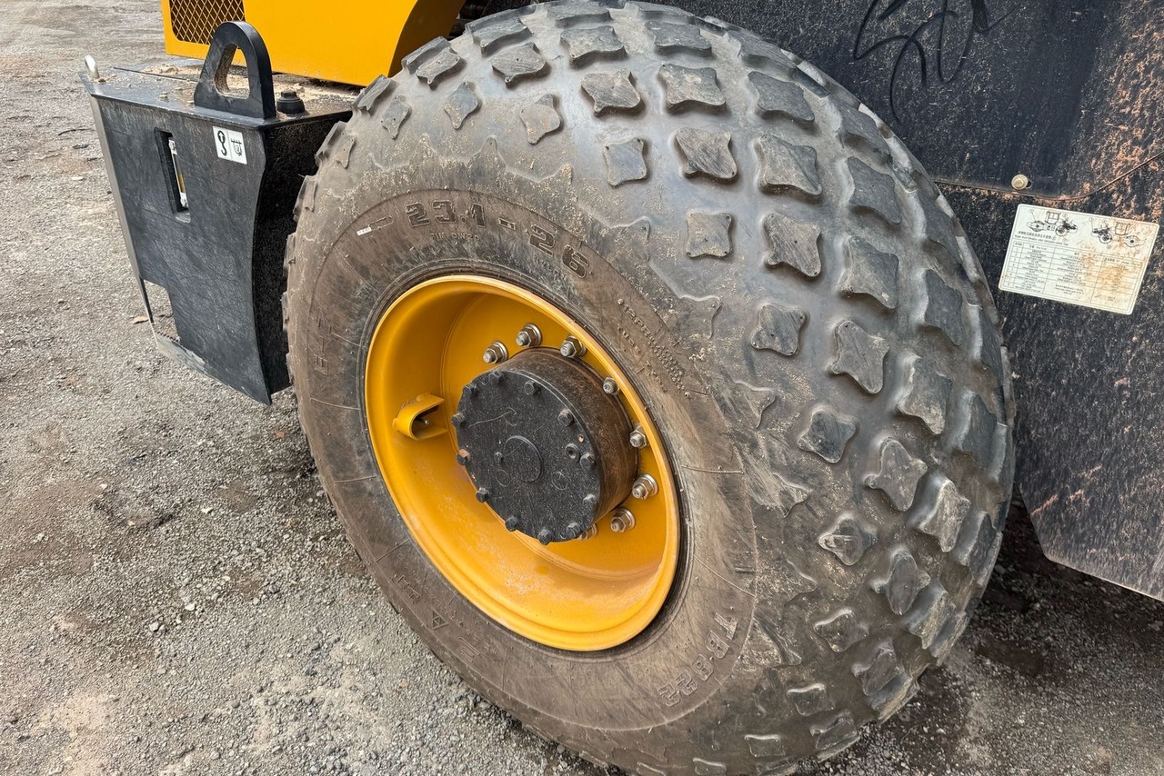 Sany SSR120 - 25/25 5