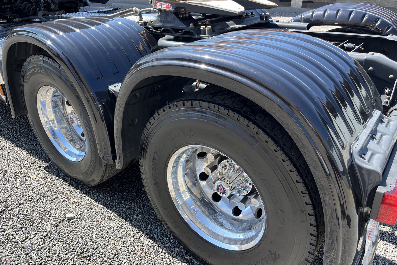 Scania R540 - 22/23 5