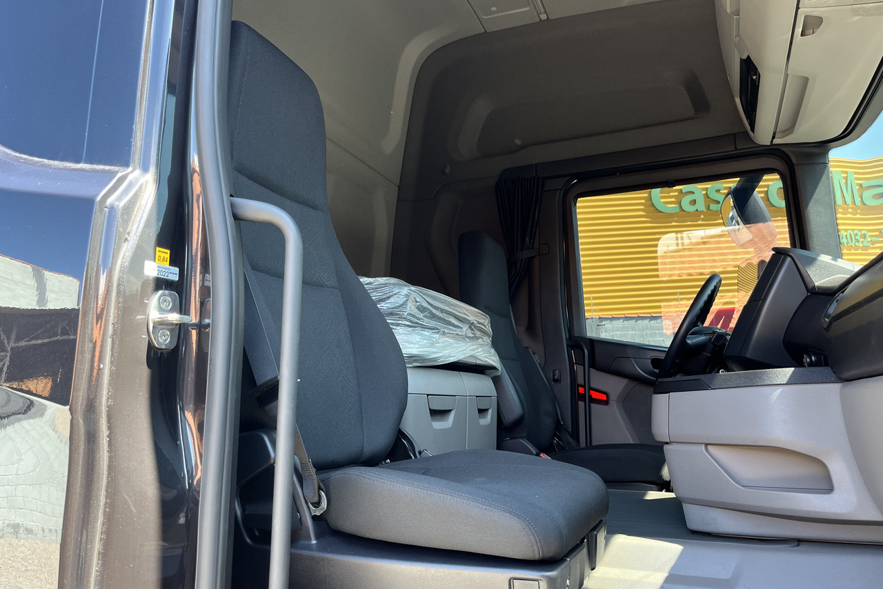 Scania R540 - 22/23 8