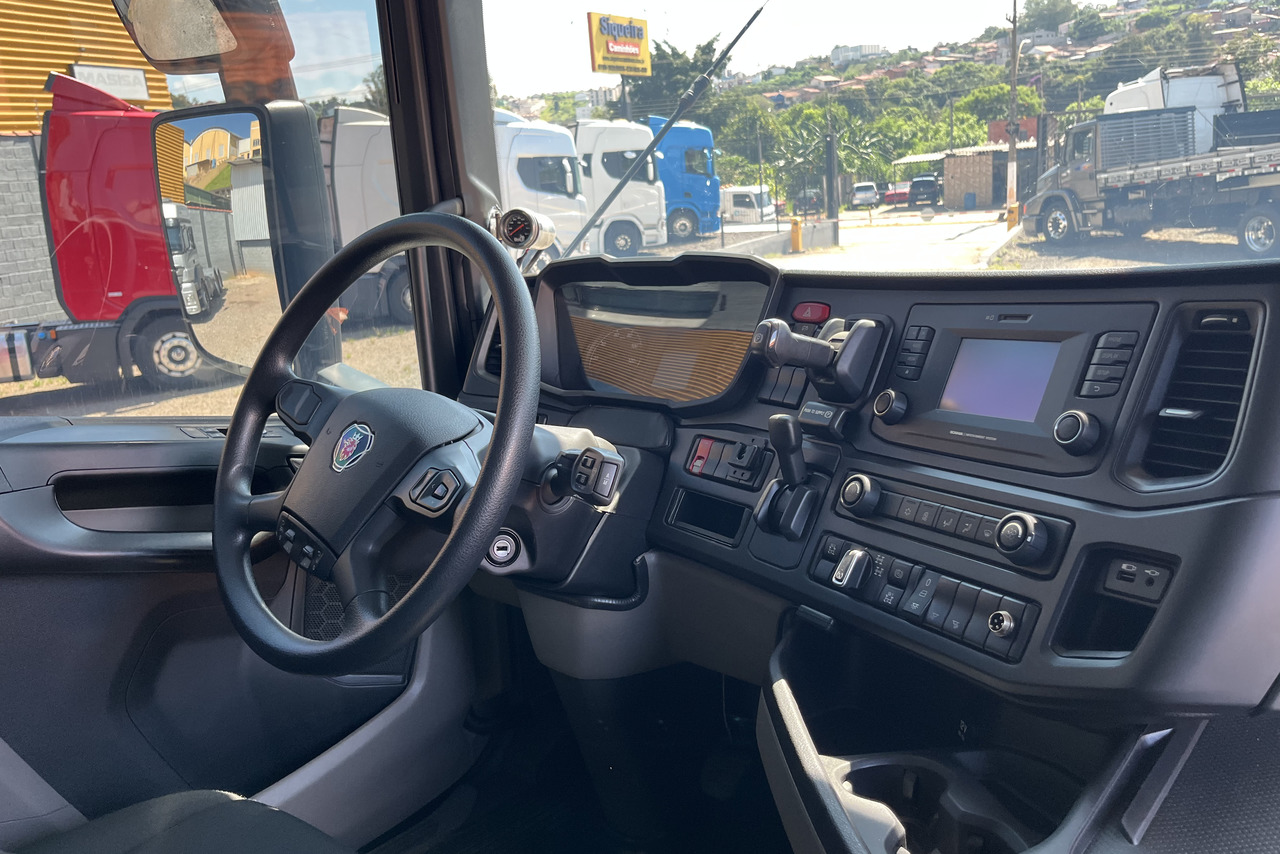 Scania R540 - 22/23 11