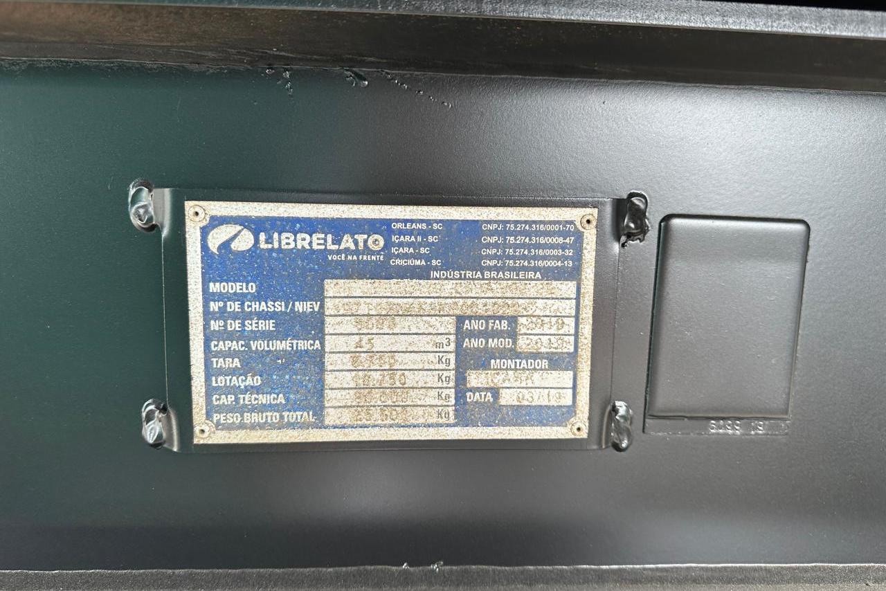 Librelato Basculante - 19/19 4