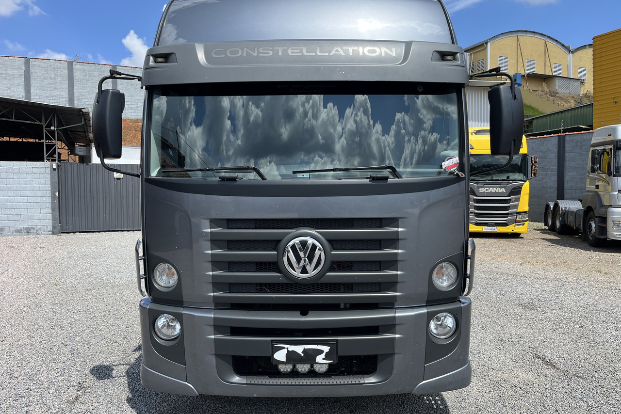Volkswagen 24-280 E Constellation 6x2 - 21/22 2