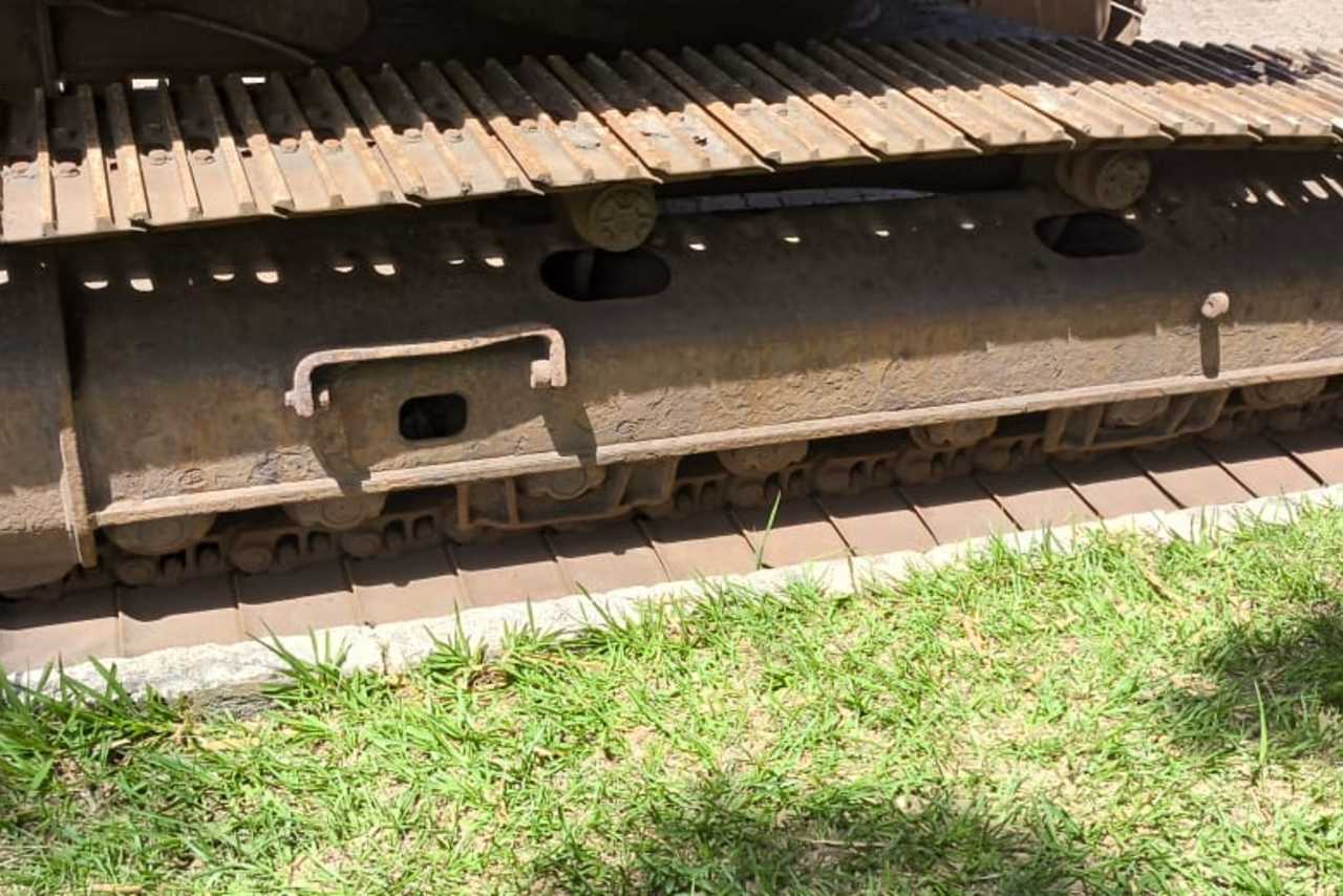 Volvo EC220D - 22/22 16