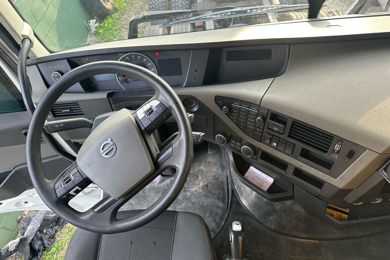 Volvo FH 540 - 20/20 7