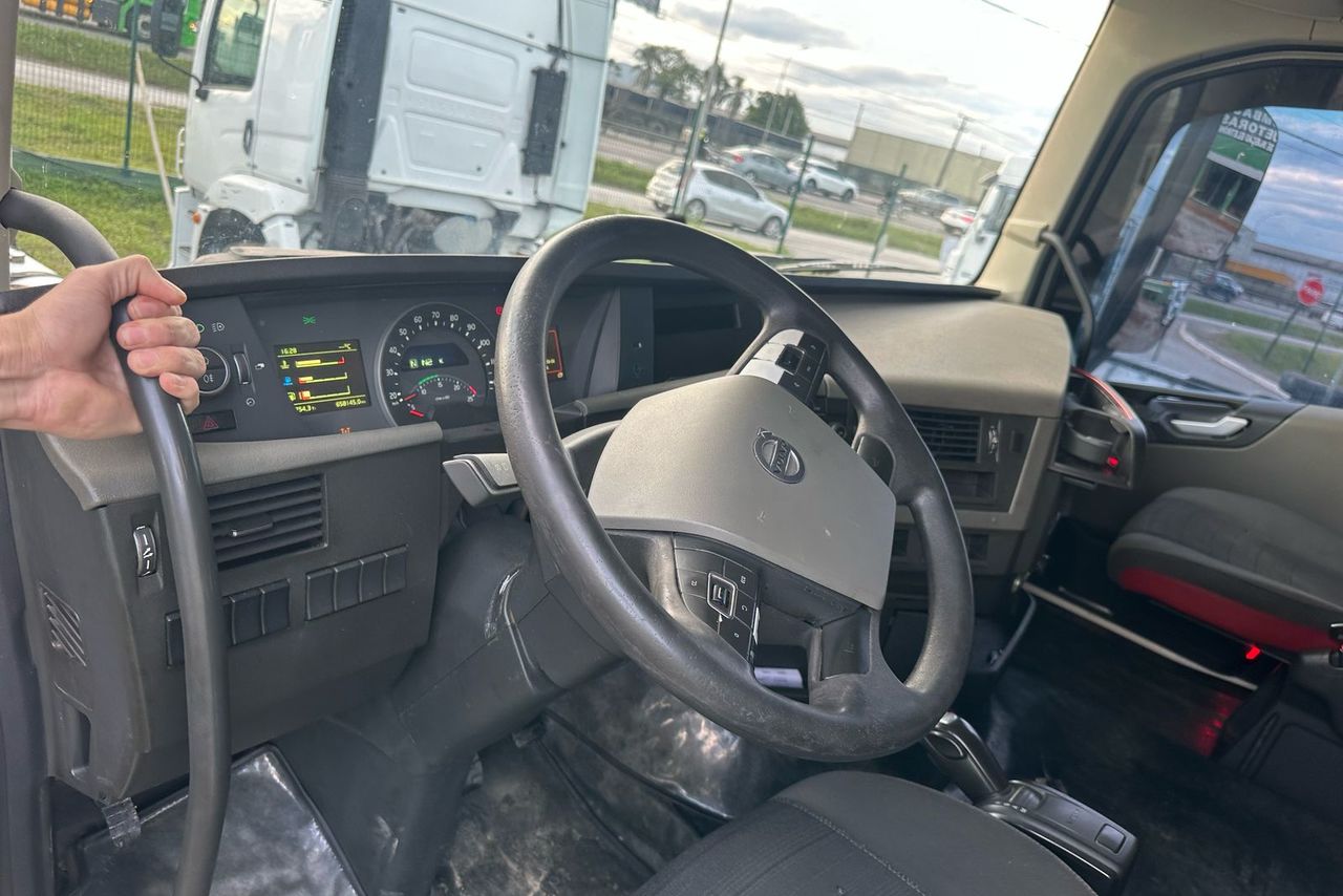 Volvo FH 540 - 20/20 18
