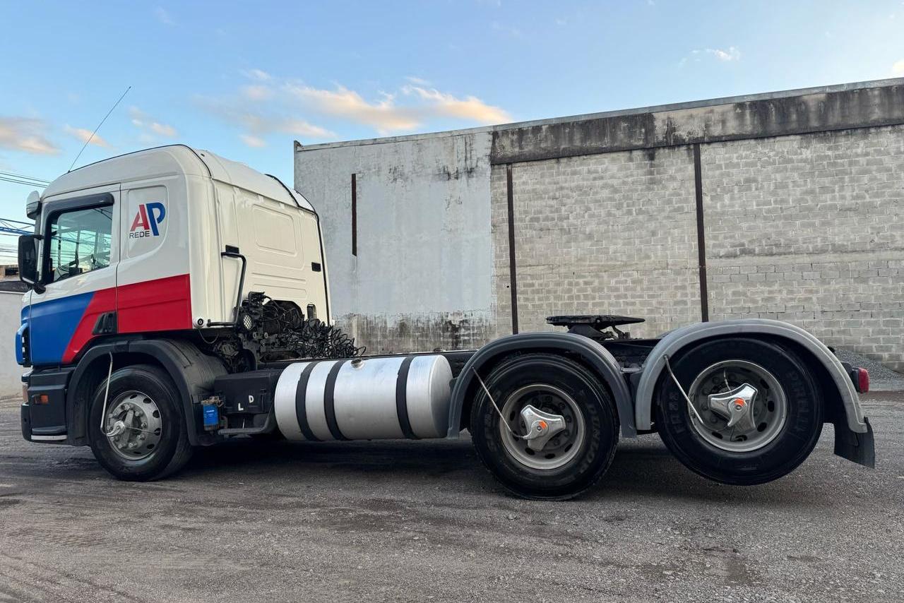 Scania P360 - 15/15 3